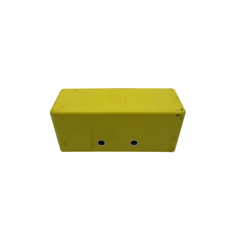 Turck Ni30-Q130-Vp4x2-B2141 10-65Vdc (Y/G) Nsnp 1