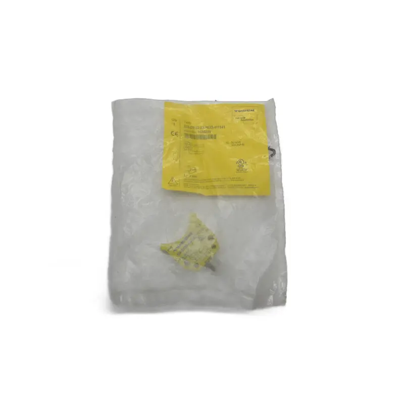 Turck Ni4-Ds20-2Ap6x2-H1141 1650020 10-30Vdc Nsmp 1