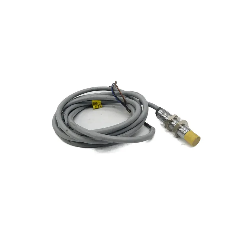 Turck Ni5-G12-Ap6x 10-30Vdc Nsnp 1
