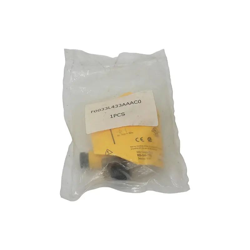 Turck Ni5-P12sk-Ap6x2 T4654100 10-30Vdc Nsmp 1