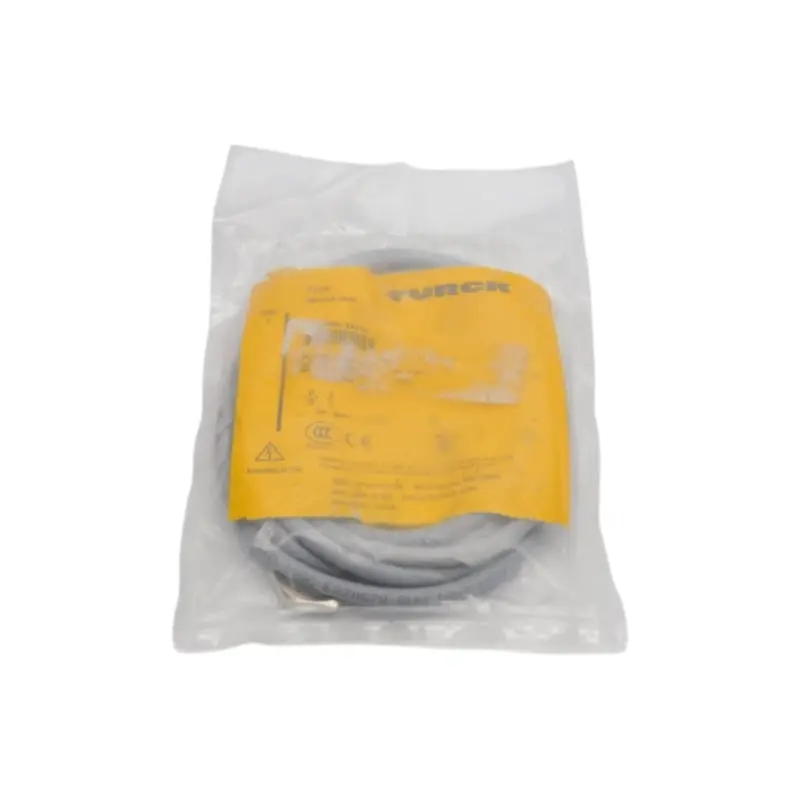 Turck Ni8-M18-Vn4x 15712 10-65Vdc Nsmp 1
