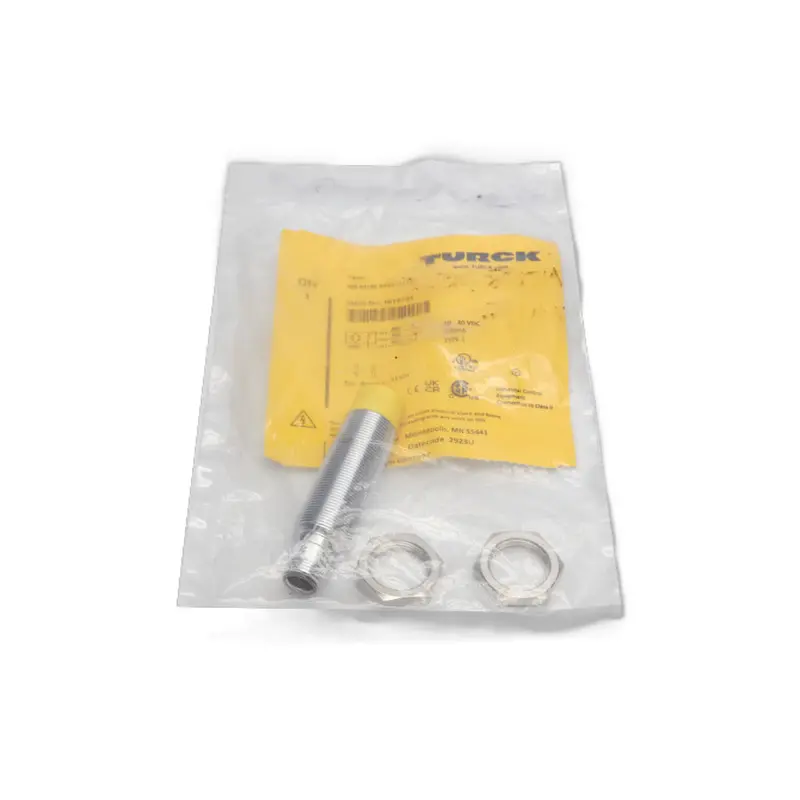 Turck Ni8-M18e-Rp6x-H1143 4614795 10-30Vdc Nsmp 1