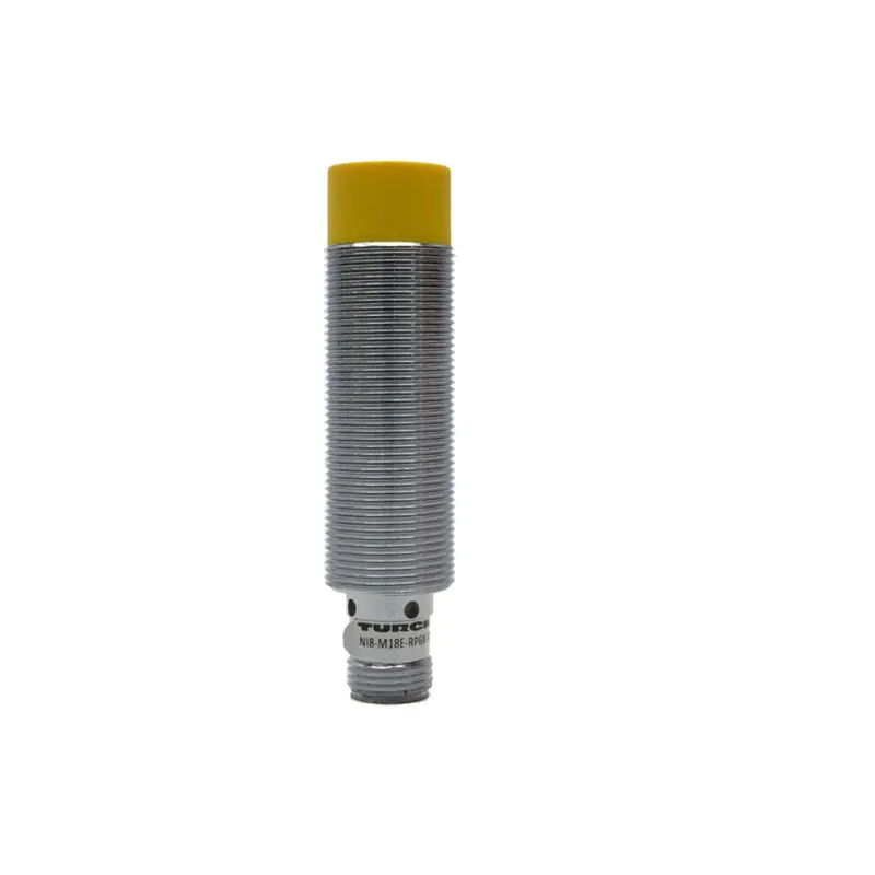Turck Ni8-M18e-Rp6x-H1143 Nsnp 1