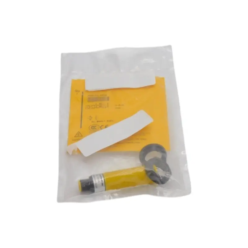Turck Ni8-S18-Ad4x-H1141 44526 10-65Vdc Nsmp 1