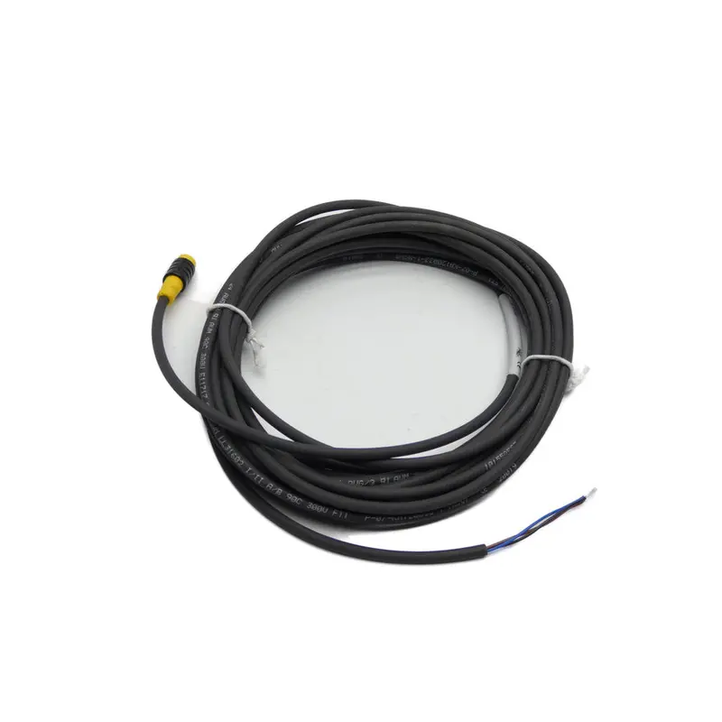 Turck Pkg3z-6/S90 U0057 Nsnp 1