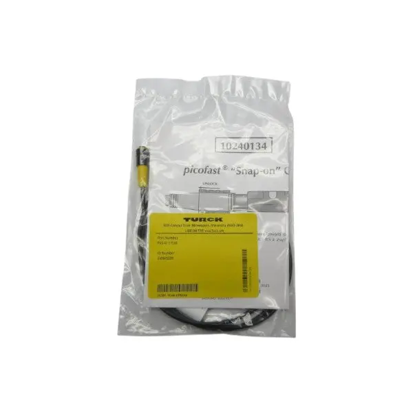 Turck Pkg4z-1-Rj10 100045299 Nsmp 1