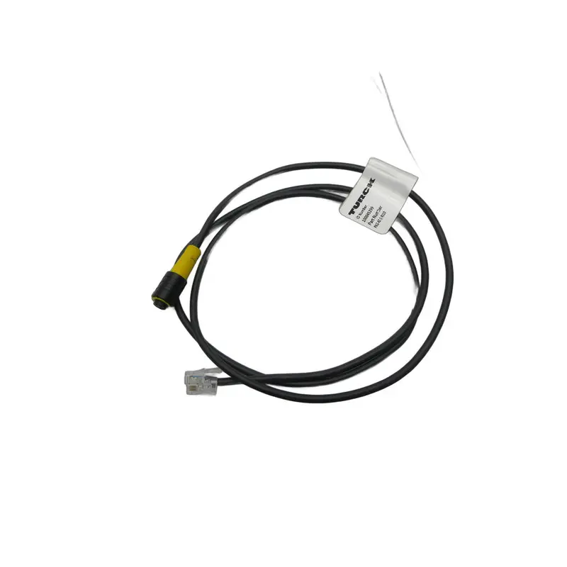 Turck Pkg4z-1-Rj10 100045299 Nsnp 1