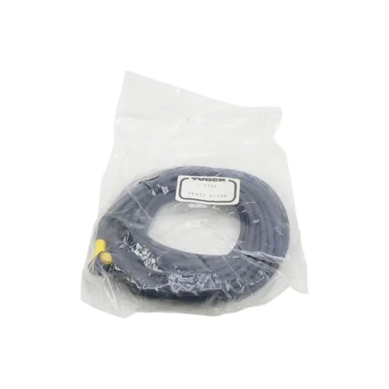 Turck Pkw3z-6/S90 Nsmp 1
