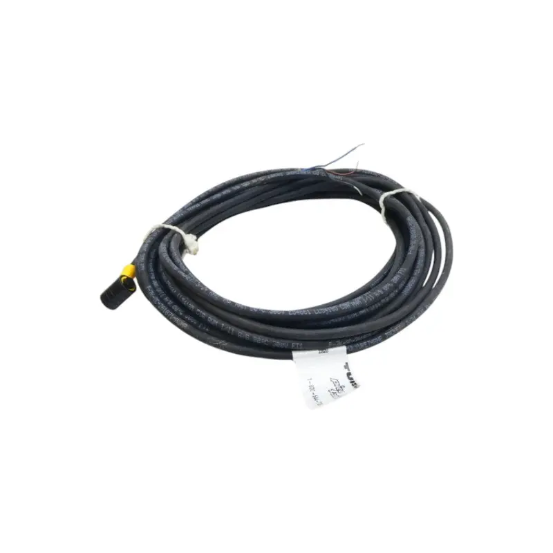 Turck Pkw3z-6/S90 U0078-4 Nsnp 1