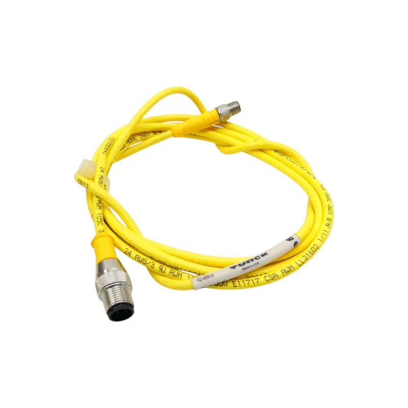Turck Psg3m-2-Rs4t U2-08634 Nsnp 1
