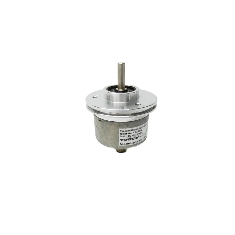 Turck Ri-10Sa0s0-2K100-H1481 1545642 5-30Vdc Nsnp 1