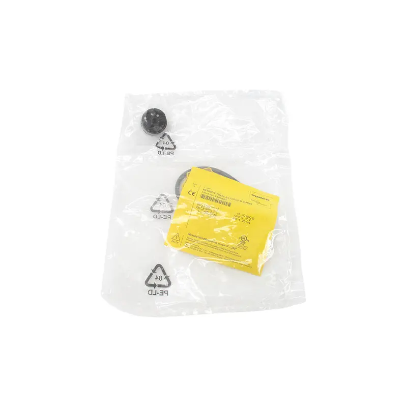 Turck Ri360p2-Qr14-Eliu5x2-0.3-Rs5 1590859 15-30Vdc Nsmp 1