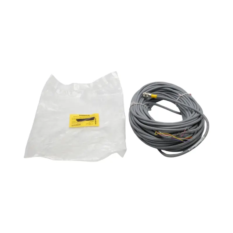 Turck Rk12t-30 U-27657 60Vac/75Vdc 2A Nsmp 1