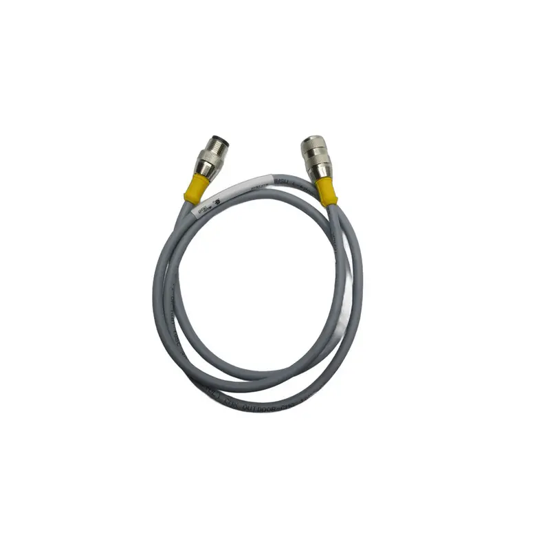 Turck Rk4.4T-1-Rs4.4T Nsnp 1