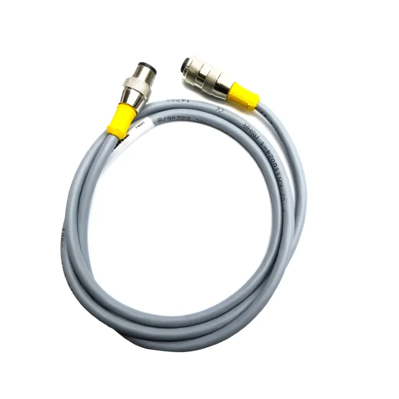Turck Rk4.4T-1-Rs4.4T U2444-1 Nsnp 1