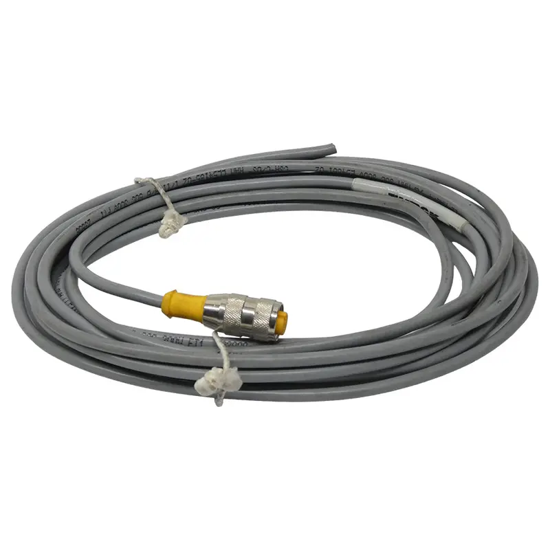 Turck Rk4.4T-5/Lc Unmp 1