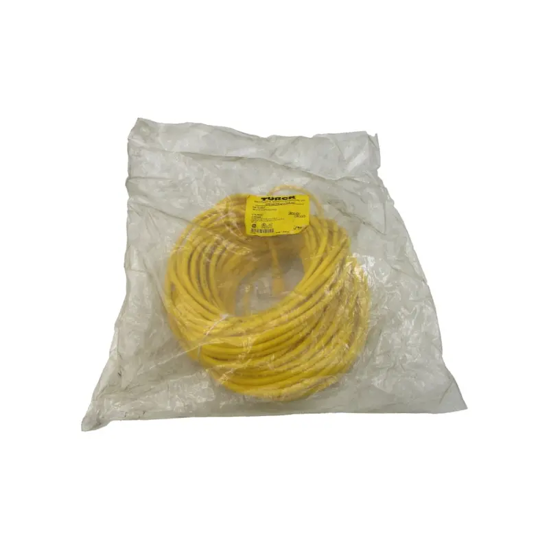 Turck Rkc4.4T-30-Wsc4.4T/S3060 U-73984 250V 4A Nsmp 1