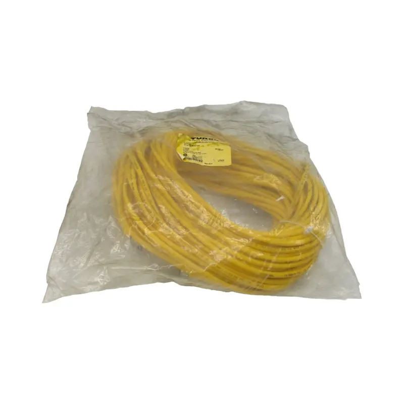 Turck Rkc4.4T-40-Rsc4.4T/S3060 U-37657 250V 4A Nsmp 1