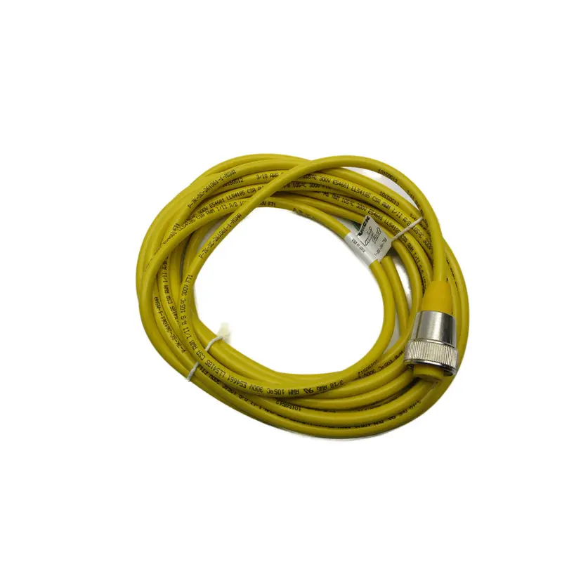 Turck Rkm30-6M U2031 Nsnp 1