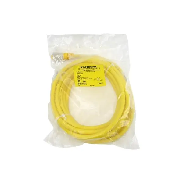 Turck Rkm36-6M U5003 600V 10A Nsmp 1