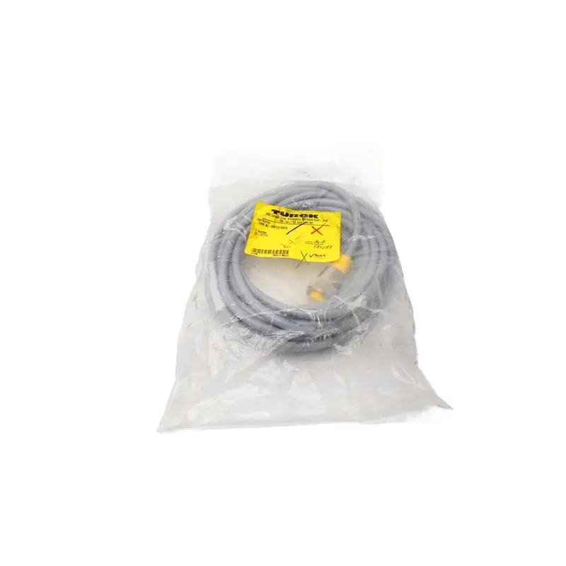 Turck Rkm40-6M/Cs10973 U2-01774 Nsmp 1
