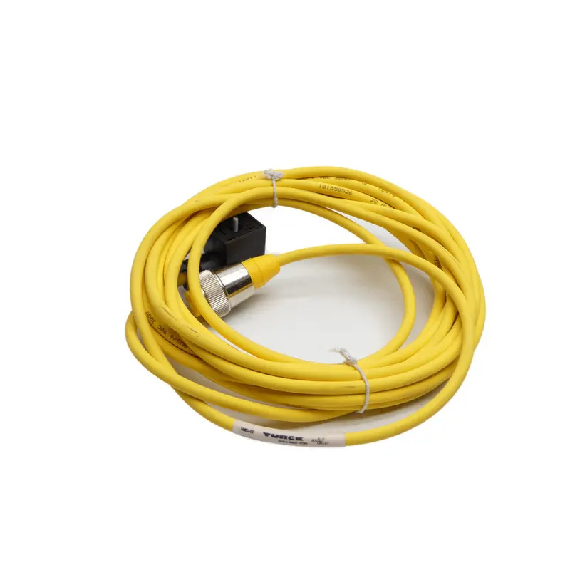 Turck Rkm40-6M/S529 U0892-00 Nsnp 1