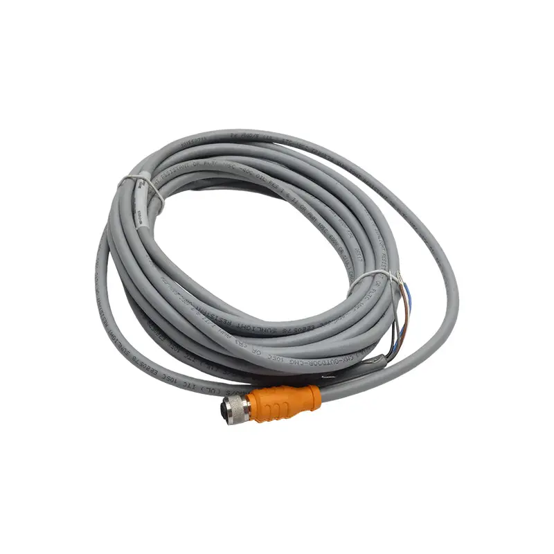 Turck Rksv4.5T-6/S1126 U-39132 Nsnp 1