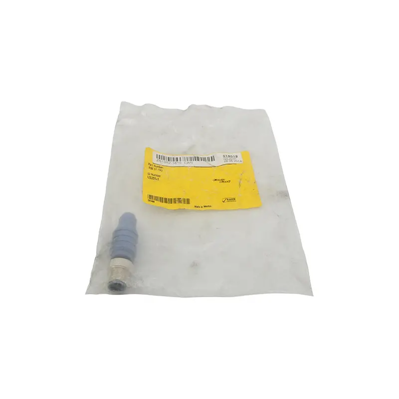 Turck Rse57-Tr2 U2251-1 Nsmp 1