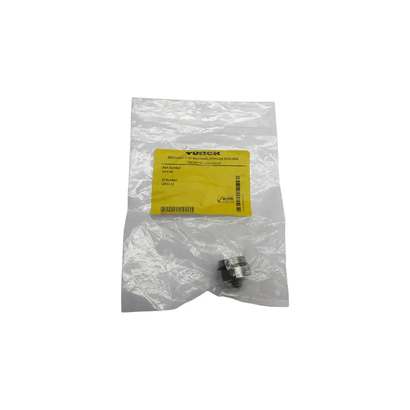 Turck Rsfv-Mc U0914-42 Nsmp 1