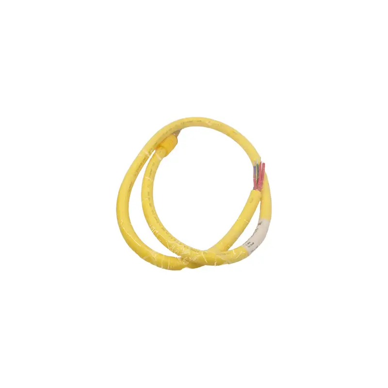 Turck Rsm55-1M U2094-0 600V 10A Nsmp 1