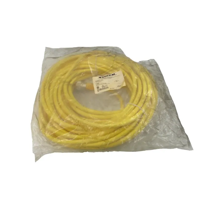 Turck Rsmrkm56-20M/S3059 U-36834 600V 10A Nsmp 1