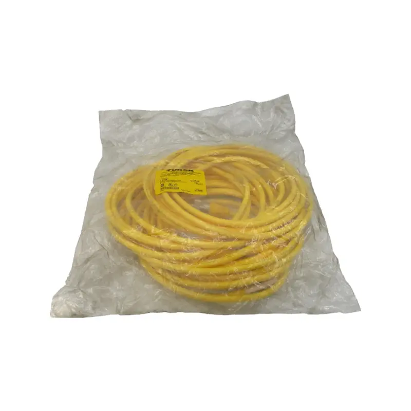 Turck Rsmwkm461-15M/S3059 U-47318 600V 10A Nsmp 1