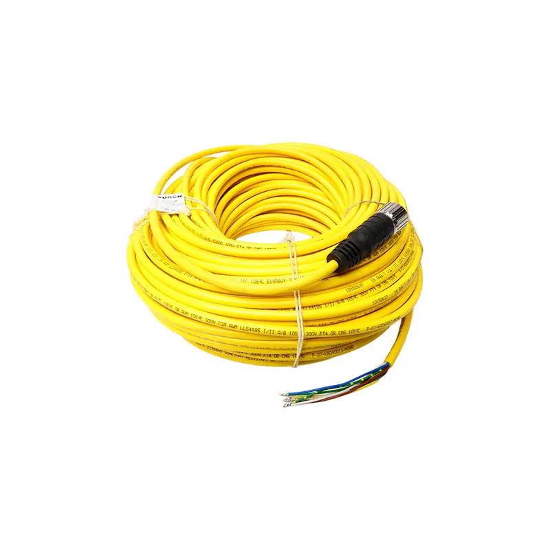 Turck U-00781 Ckm12-7-60 Nsnp 1