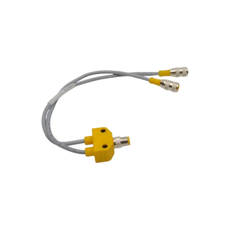 Turck Vb2-Fsm4.4/2Rk4t-0.3/0.3 U0095 Nsnp 1