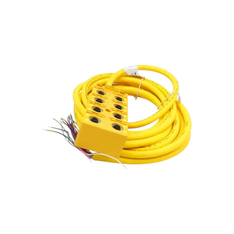 Turck Vb80.5-5 U0216 Nsnp 1