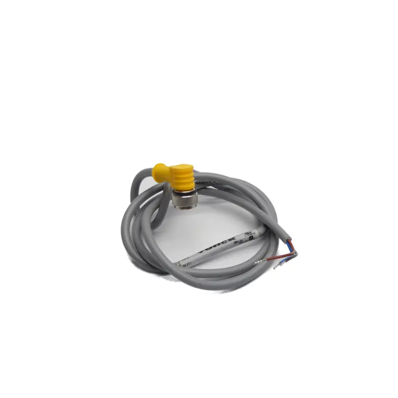 Turck Wk4t-1 U2210-0 Nsnp 1