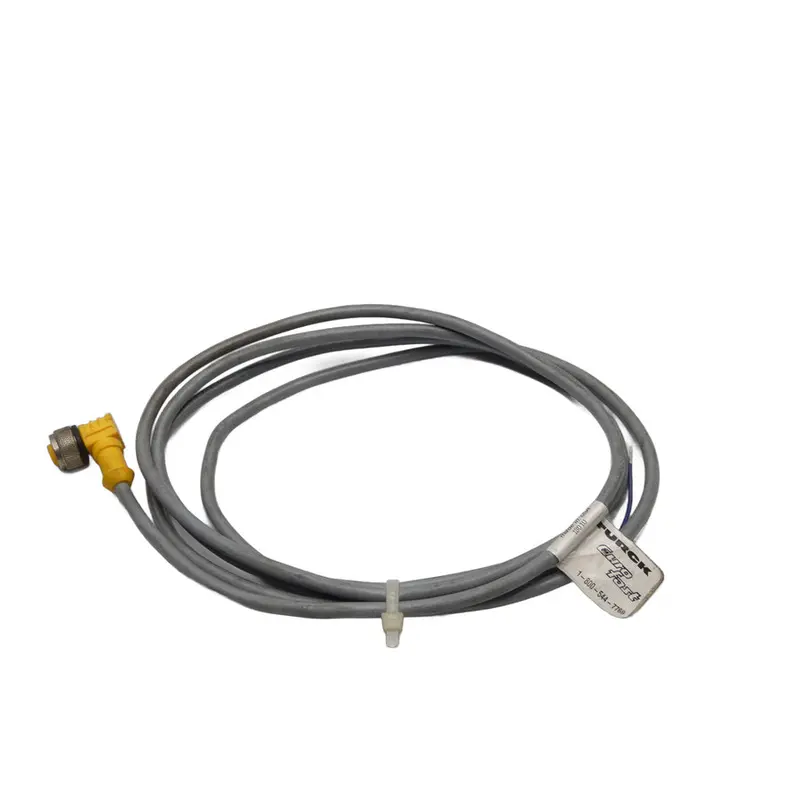 Turck Wk4t-2 U2210 Unmp 1