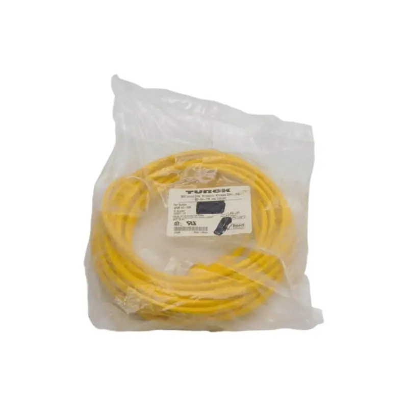 Turck Wkm40-10M U2327-01 300V 9A Nsmp 1