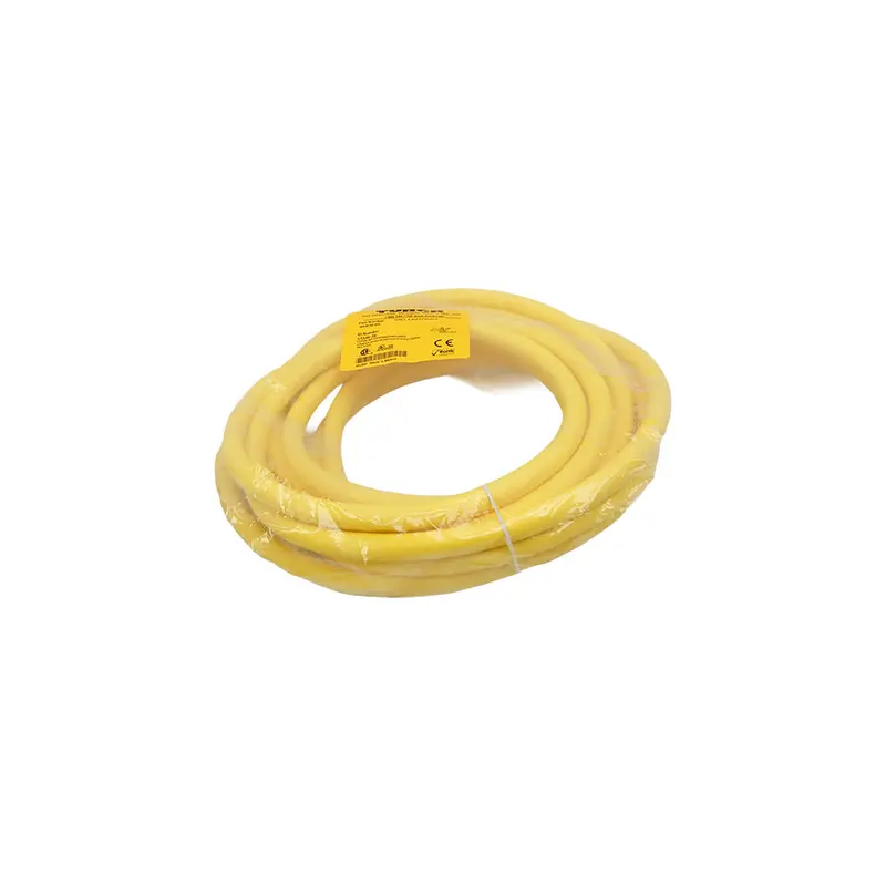 Turck Wkm66-6M U5146-28 600V 8A Nsmp 1
