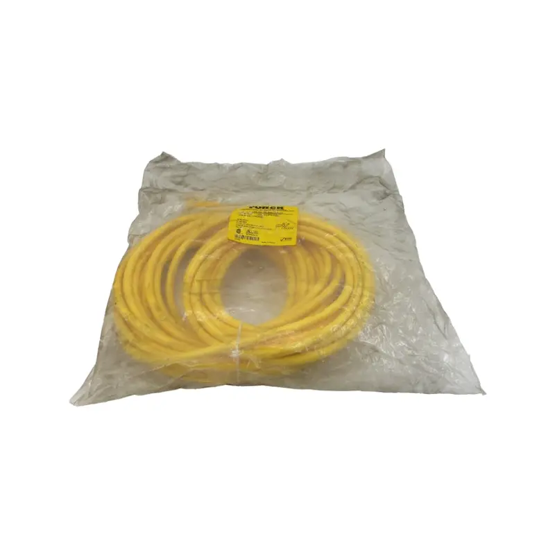 Turck Wsmwkm461-15M/S3059 U-37769 600V 10A Nsmp 1