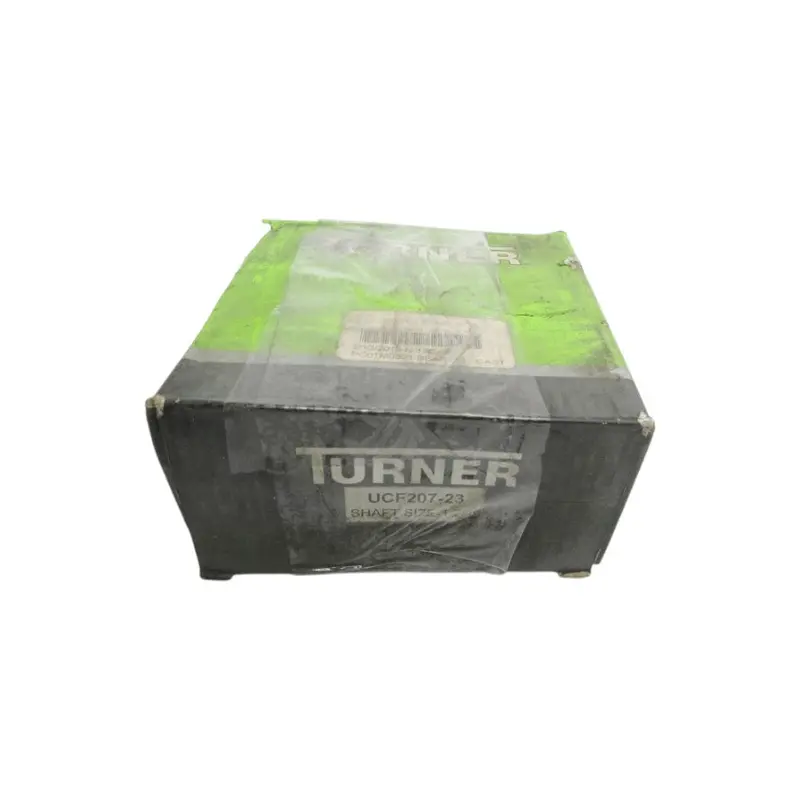 Turner Ucf207-23 Nsmp 1