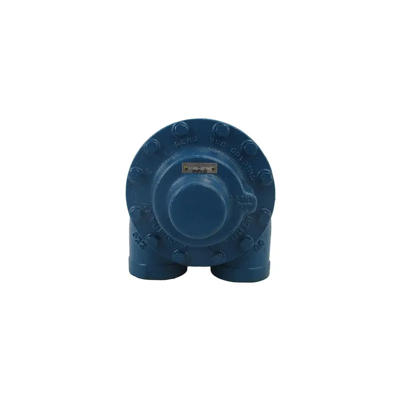 Tuthill 6Rc2f-Rh-7 Nsnp 1