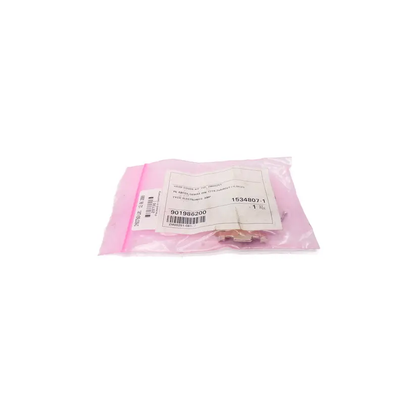 Tyco Electronics 1534807-1 Zm00251 Nsmp 1