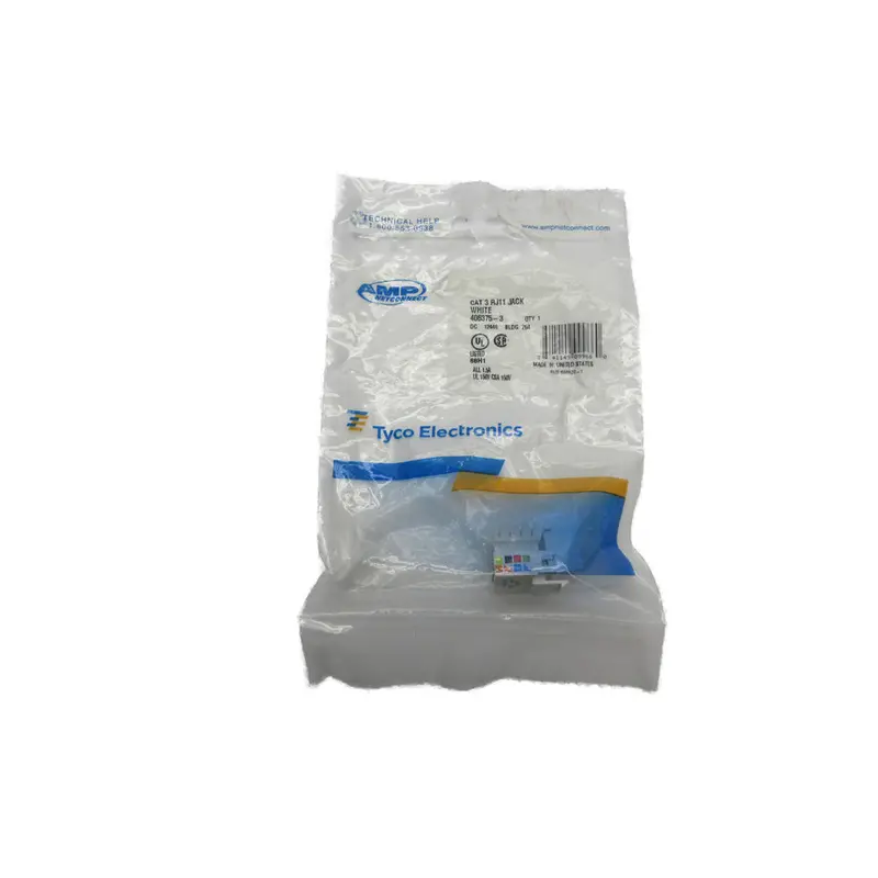 Tyco Electronics 406375-3 Nsmp 1