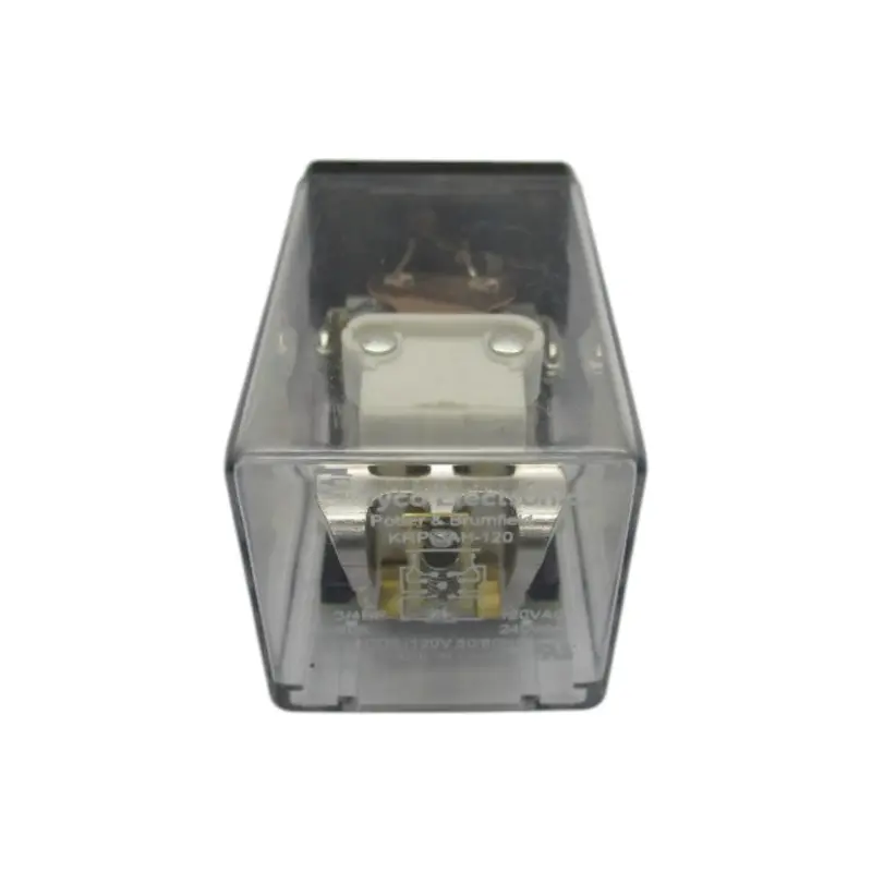 Tyco Electronics Krp-3Ah-120 240Vac 20A Unmp 1