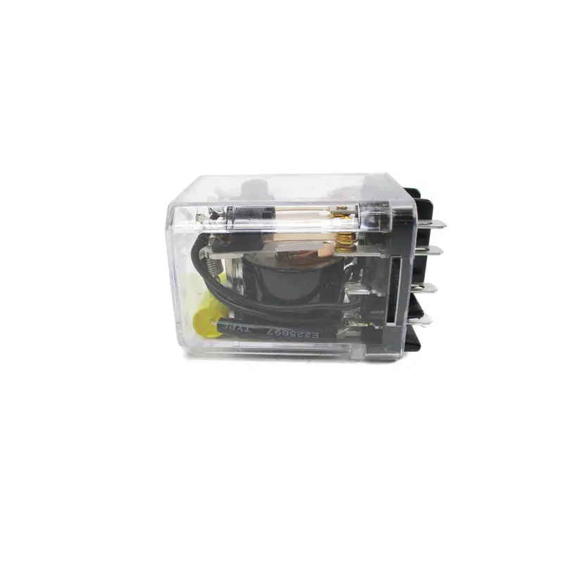 Tyco Electronics Ku-4699 120V 10A Nsnp 1