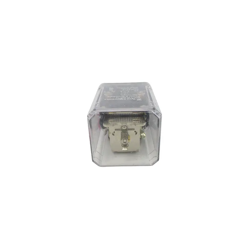 Tyco Electronics Kul-11D15d-12 12Vdc 10A Nsnp 1