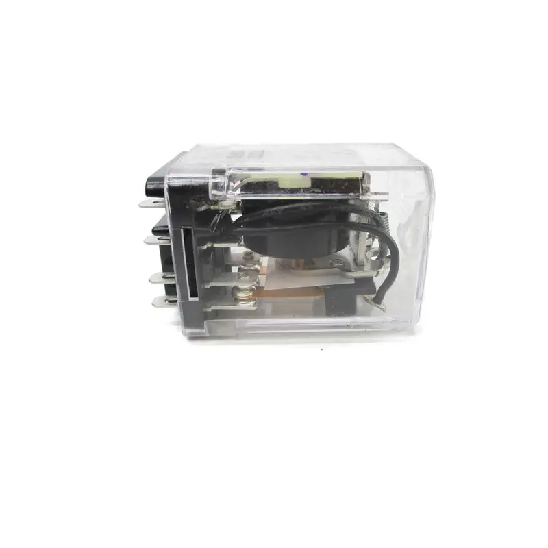 Tyco Electronics Kup-14A15-12 12V 10A Unmp 1
