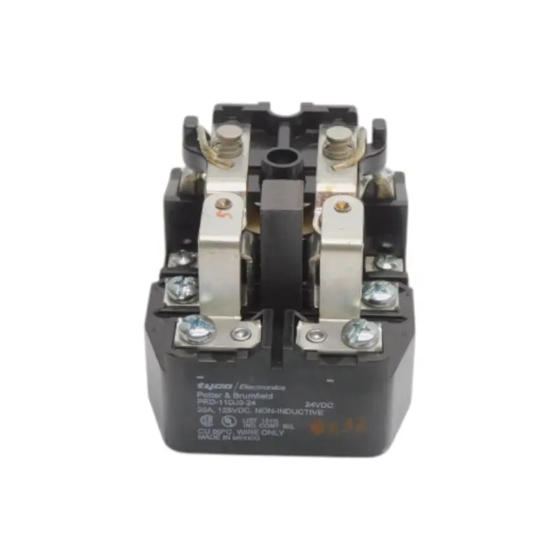 Tyco Electronics Prd-11Dj0-24 24Vdc 20A Nsnp 1
