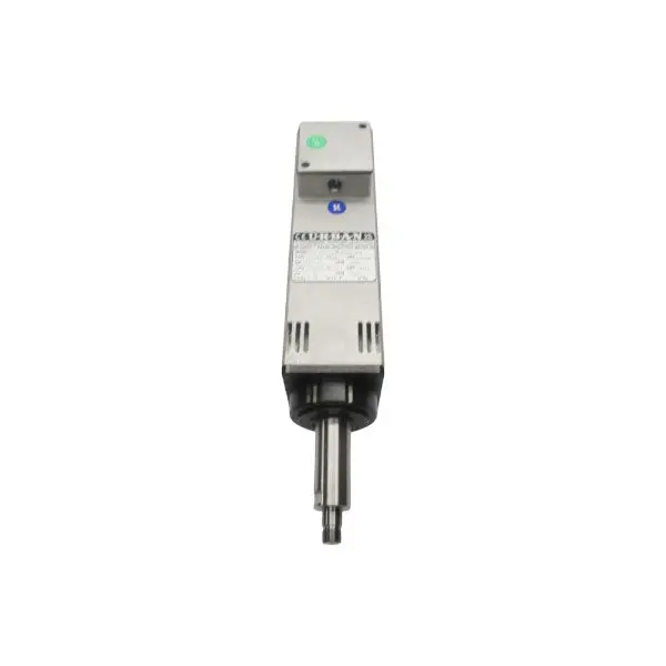 Ubran Pe318/2-R 376743 230/400V 2.7/4.6A Nsnp 1
